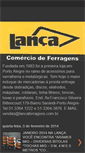 Mobile Screenshot of lancaferragens.blogspot.com