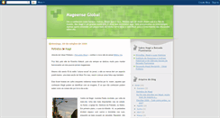 Desktop Screenshot of mageenseglobal.blogspot.com