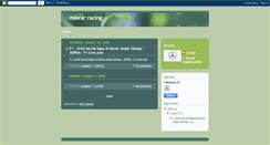 Desktop Screenshot of berto57.blogspot.com