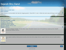 Tablet Screenshot of biru-garut.blogspot.com