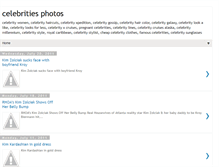 Tablet Screenshot of celebrities33.blogspot.com