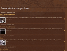 Tablet Screenshot of guadajoz.blogspot.com