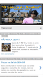 Mobile Screenshot of cesarpaivaoloucodosenhor.blogspot.com