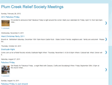 Tablet Screenshot of plumcreekenrichment.blogspot.com