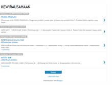 Tablet Screenshot of kwusmkn1dpk.blogspot.com