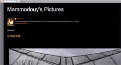 Desktop Screenshot of mammodouypictures.blogspot.com