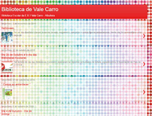 Tablet Screenshot of bevalecarro.blogspot.com