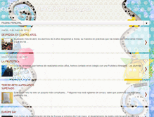 Tablet Screenshot of ceipsotomayoryterrazas.blogspot.com