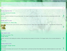 Tablet Screenshot of islandbeauty33.blogspot.com