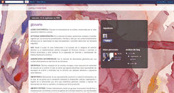 Desktop Screenshot of bere-carword.blogspot.com