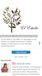 Mobile Screenshot of elestudiolcdw2.blogspot.com