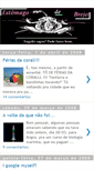 Mobile Screenshot of estomagodebrejo.blogspot.com