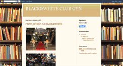 Desktop Screenshot of bwgyn.blogspot.com
