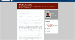 Desktop Screenshot of heggy.blogspot.com