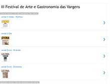 Tablet Screenshot of festivaldasvargens.blogspot.com