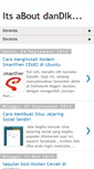 Mobile Screenshot of dndikspacez.blogspot.com