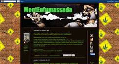 Desktop Screenshot of mentenfumassada.blogspot.com