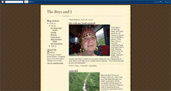 Desktop Screenshot of lichgermany.blogspot.com