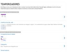 Tablet Screenshot of logicacableadacontadores.blogspot.com