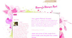 Desktop Screenshot of gonebuggy66.blogspot.com