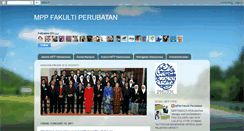 Desktop Screenshot of dr-mahasiswa.blogspot.com