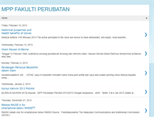 Tablet Screenshot of dr-mahasiswa.blogspot.com