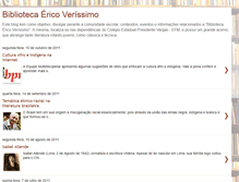 Tablet Screenshot of bibliotecacepv.blogspot.com