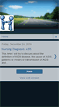 Mobile Screenshot of nursing-diagnosis.blogspot.com