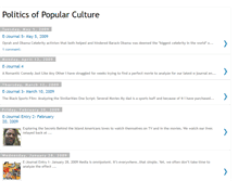 Tablet Screenshot of jmaypoliticsofpopularculture.blogspot.com