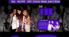 Desktop Screenshot of icarlym.blogspot.com