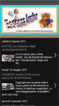 Mobile Screenshot of essenzajunior.blogspot.com