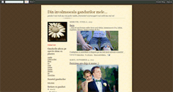 Desktop Screenshot of oanaanca.blogspot.com