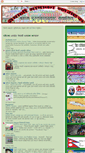 Mobile Screenshot of nepalibloglist.blogspot.com