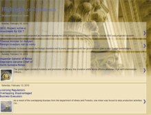 Tablet Screenshot of highlightsofindonesia.blogspot.com