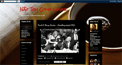 Desktop Screenshot of ntcomonegar.blogspot.com
