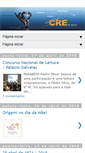 Mobile Screenshot of creaenunogoncalves.blogspot.com