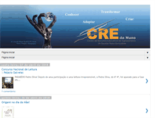 Tablet Screenshot of creaenunogoncalves.blogspot.com