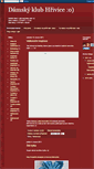 Mobile Screenshot of dk-h.blogspot.com
