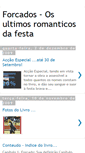 Mobile Screenshot of forcadole.blogspot.com