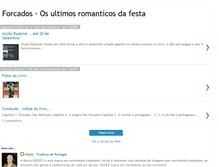 Tablet Screenshot of forcadole.blogspot.com