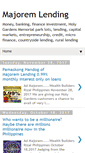 Mobile Screenshot of majorem-wealthbuilders.blogspot.com