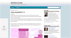 Desktop Screenshot of newislamicorder.blogspot.com