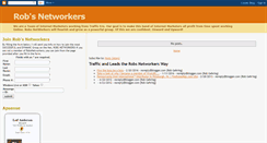 Desktop Screenshot of leifs-networking-help.blogspot.com
