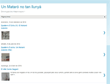 Tablet Screenshot of aliesmataro.blogspot.com
