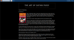 Desktop Screenshot of naughtygalleries.blogspot.com