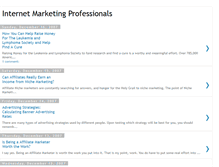 Tablet Screenshot of internet-marketing-strategy-51304.blogspot.com