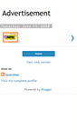 Mobile Screenshot of online-adverts.blogspot.com