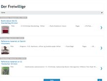 Tablet Screenshot of derfreiwilligen.blogspot.com