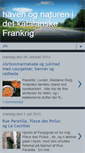 Mobile Screenshot of havenognaturenidetkatalanskefrankrig.blogspot.com