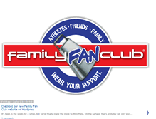 Tablet Screenshot of familyfanclub.blogspot.com